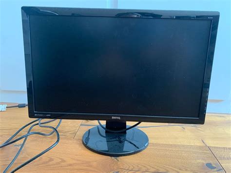 Начало работы с монитором BenQ Senseye 3