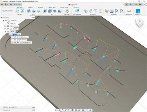 Начало работы с Fusion 360