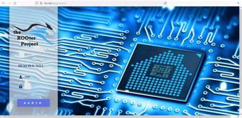Начало работы с OpenWRT