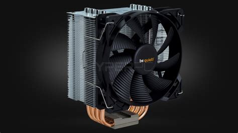 Начальная настройка системы охлаждения с радиатором на процессоре Intel