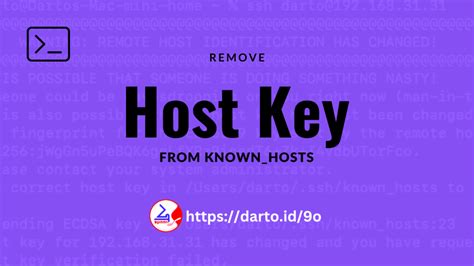 Недостатки очистки known_hosts