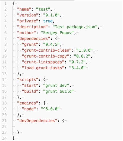 Некоторые полезные инструменты для работы с json