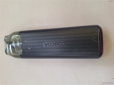 Некоторые советы и рекомендации по использованию Voopoo Gene