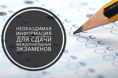 Необходимая информация для успешной регистрации в системе