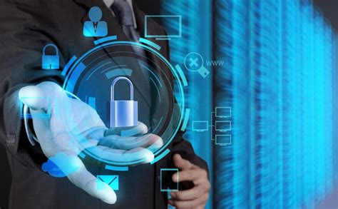 Обеспечение безопасности данных на NAS
