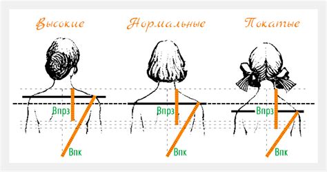 Обзор нарисованных плечей девушек