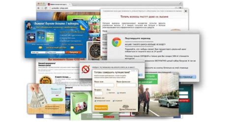 Обновление и очистка браузера от рекламы
