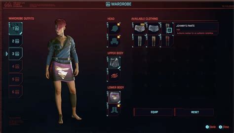 Обновление Vortex и модов для Cyberpunk 2077