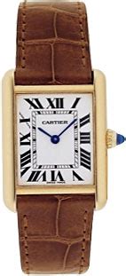 Общая информация о кольцах бренда Cartier