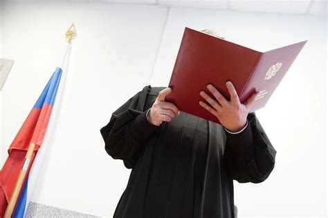 Ограничение свободы: виды наказания и их особенности