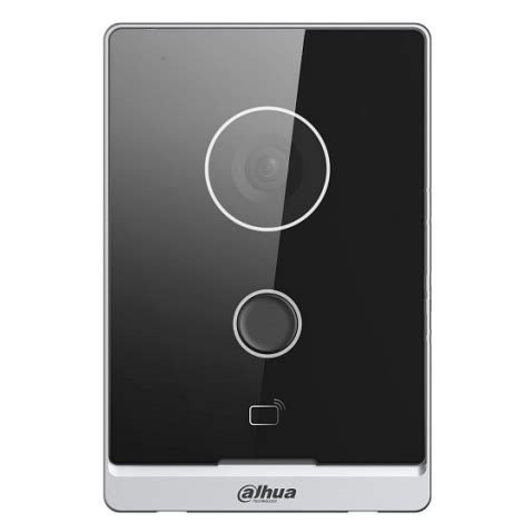 Описание DHI VTO2211G WP