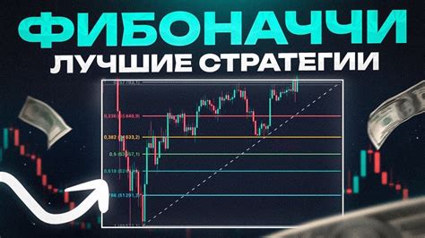 Определение тренда с помощью индикатора Фибоначчи