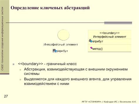 Определение MDM-агента