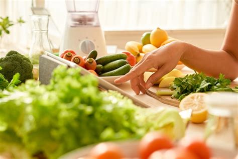 Оптимальное использование кулинарного отделения
