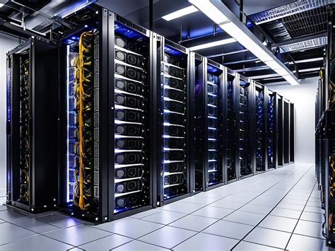 Оптимизация процесса добычи криптовалюты