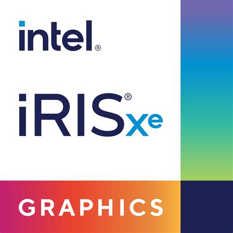Оптимизация цветовой гаммы Intel Iris Xe Graphics