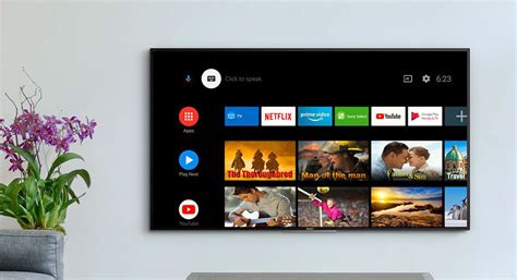 Основные критерии выбора лаунчера для Android TV