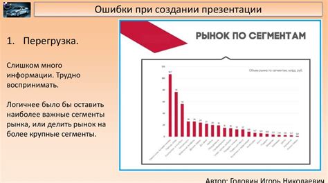 Основные ошибки при перезагрузке iPhone