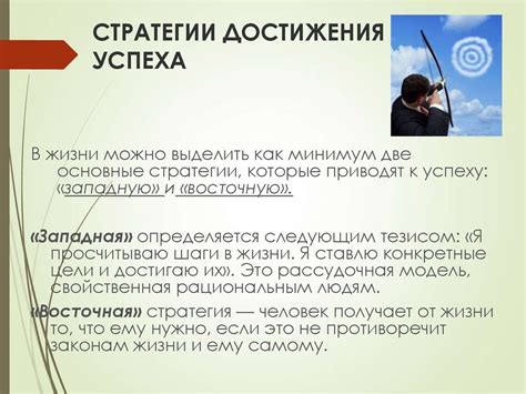 Основные принципы работы сферы и достижения успеха