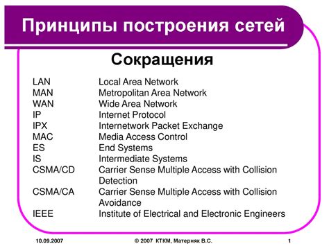 Основные принципы работы PBO