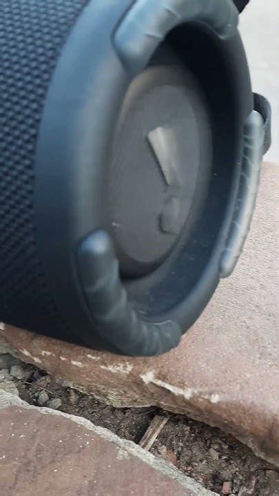 Основные проблемы с настройкой басов на колонке JBL Extreme 3