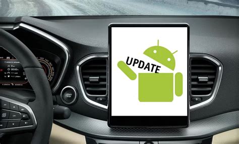 Основные функции Android Auto