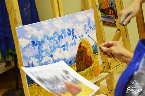 Основные шаги в мастер-классе по рисованию носухи для начинающих