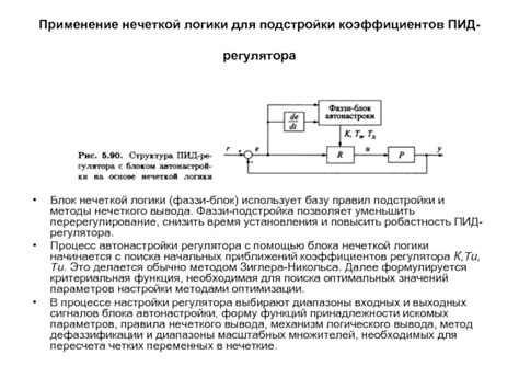 Основы поиска логического блока в навигации