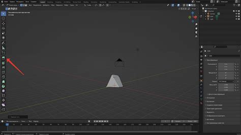 Основы создания окон в Blender