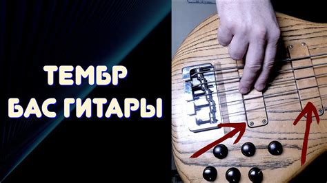 Особенности настройки басов на гармони