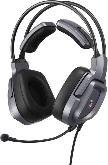 Особенности наушников bloody g575