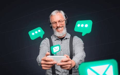 Особенности передачи сообщений и медиафайлов через WhatsApp Web
