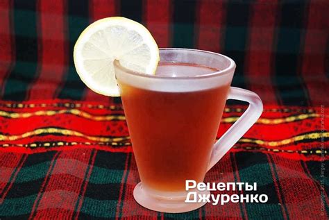 Особенности приготовления зеленого липтона