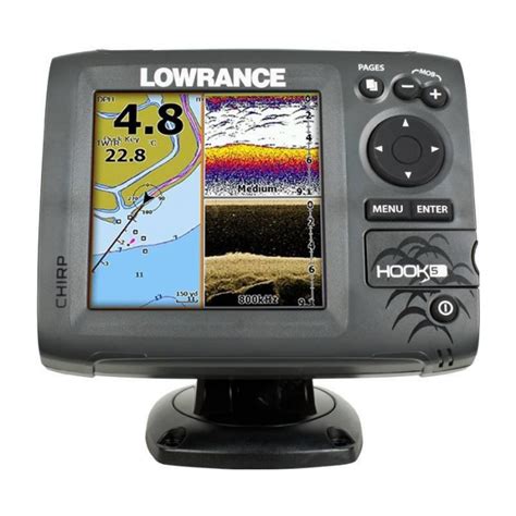 Особенности работы аккумулятора 12 вольт с эхолотом Lowrance