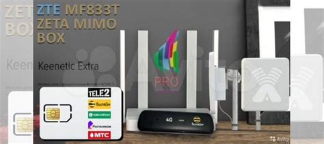 Особенности устройств ZTE MF79U и роутера Keenetic