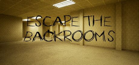 Отключение микрофона в игре Escape the Backrooms