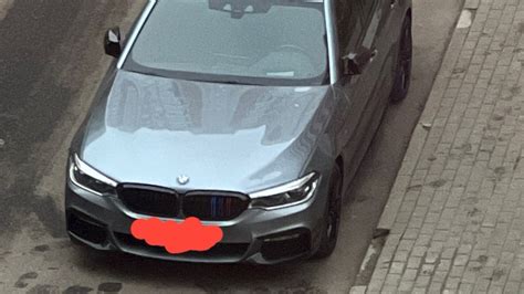 Отключение xDrive на BMW G30