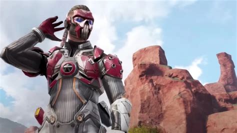 Откройте игру Apex Legends