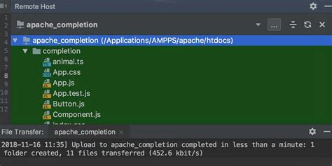 Открытие настроек проекта в Intellij IDEA