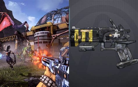 Открытие настроек Borderlands 2