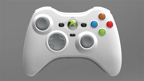 Открытие Xbox 360