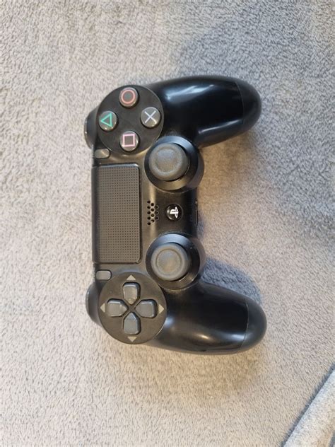 Отладка проблем с фарами на PS4