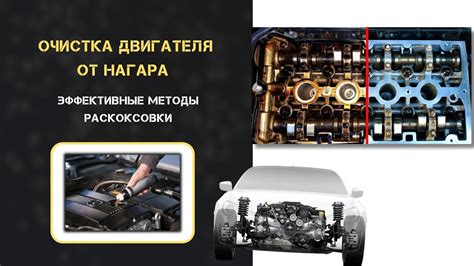 Очистка коптильни от нагара с использованием научно-популярных методов