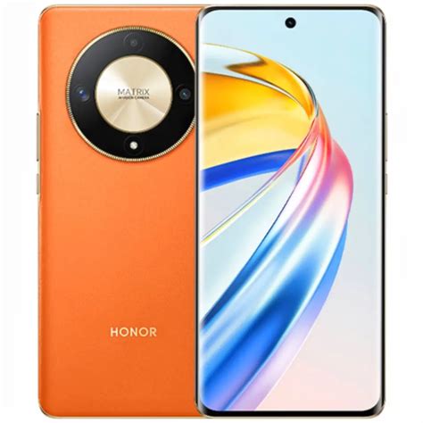 Первый шаг: Проверка наличия ритейл демо на Honor X9