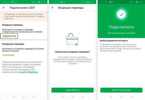 Перевод через Сбербанк Онлайн