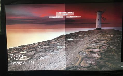 Перед удалением Asus Splendid Demo: важно знать