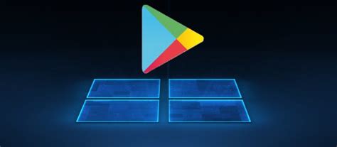 Перейдите в магазин Google Play