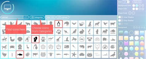 Персонализация иконок в Good Lock