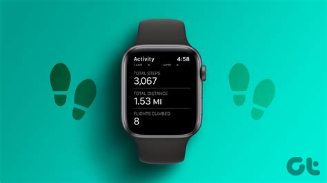 Персонализация Apple Watch: шаги к индивидуальности