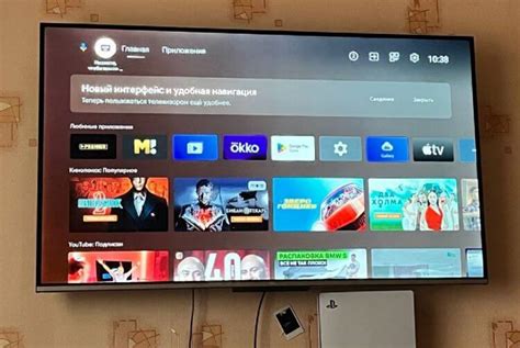 Плюсы и минусы использования num на андроид тв приставке